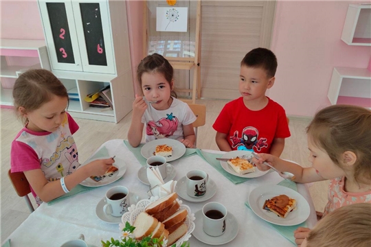  "Здоровые дети, счастливые родители"