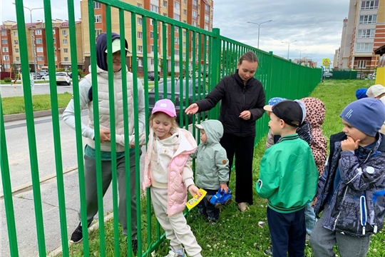Осторожно, незнакомец!