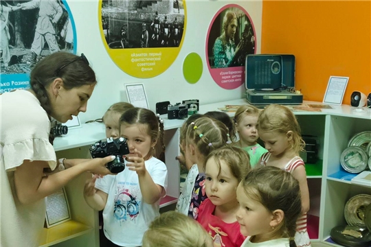 "Академия профессий"