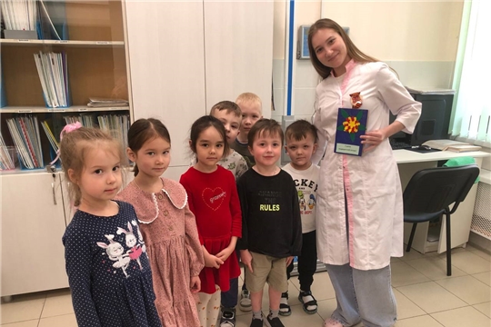 Международный день медицинской сестры