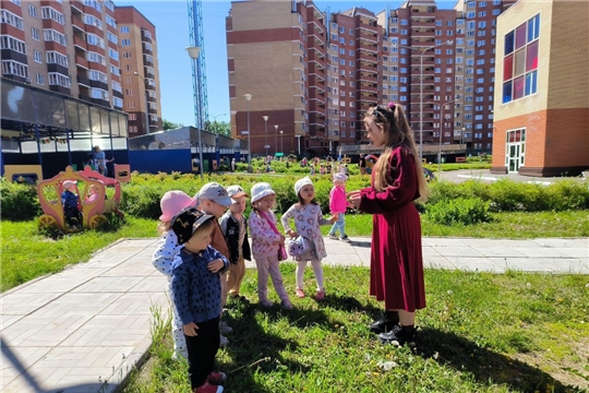Осторожно, насекомые!