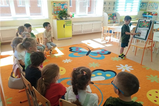 День Пограничника