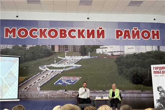 МБДОУ "Детский сад №209 "Эврика" принимает участие в конкурсе инициативного бюджетирования«Ниме – Народный бюджет».