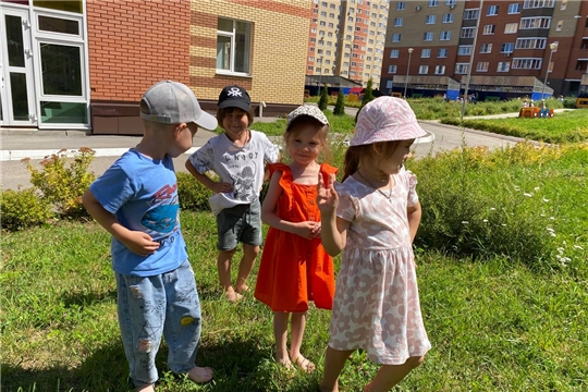 Босохождение-как сохранение и укрепление здоровья