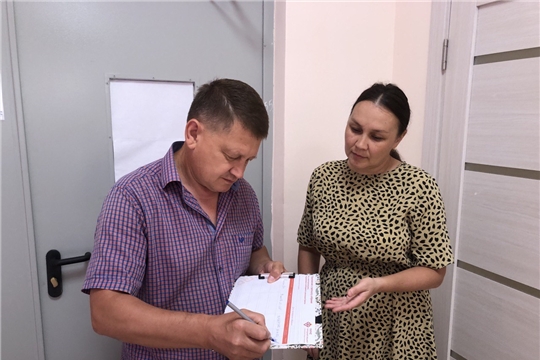 Родители группы "Мечтатели" продолжают сбор подписей для участия в проекте «Ниме – Народный бюджет».