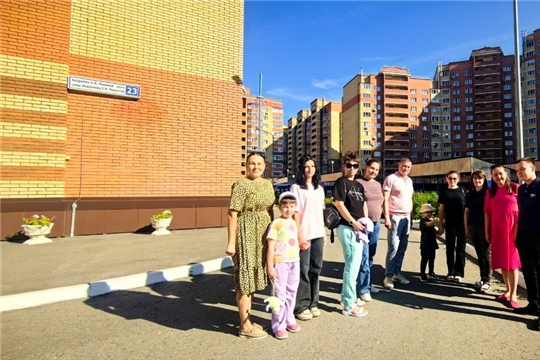 Участие в конкурсе инициативного биджютирования