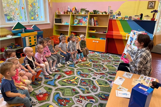 Всемирный день почты