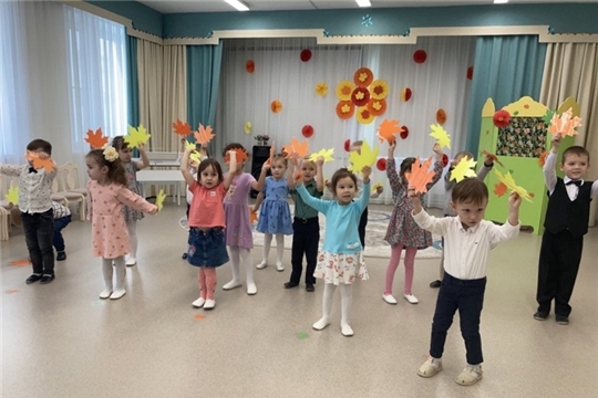 Концерт,   посвященный  Дню   пожилых 