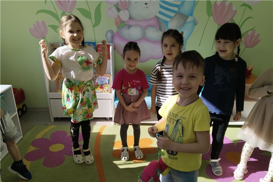 Психологический квест «Вместе с радужкою дружно, победить нам кляксу нужно»