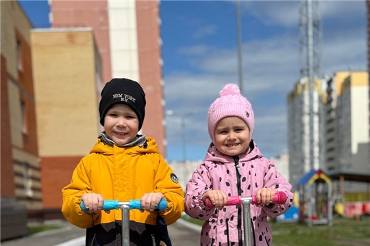 Самокат и безопасность