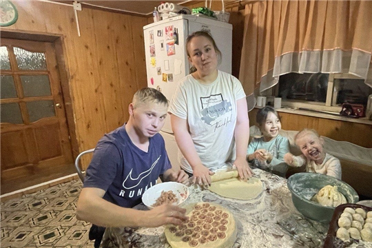 Семейные рецепты: делимся любимыми блюдами родителей