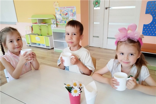 Пейте воду и будьте здоровы