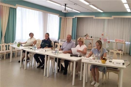 Приемка-2025