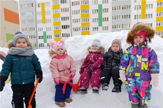 Польза прогулки