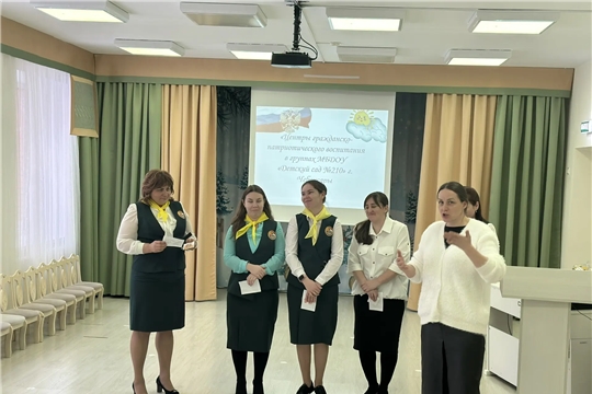 Результативность педагогического процесса по духовно - нравственному воспитанию детей на основе активного сотрудничества ДОУ и семьи