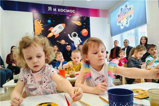 Платная дополнительная услуга "Волшебная кисточка"