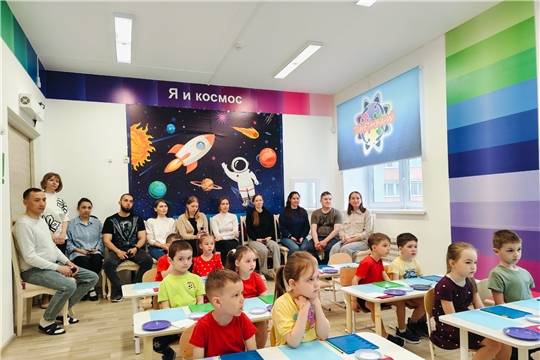 ДПУ "Очумелые ручки"