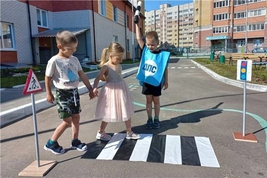 Светофорик