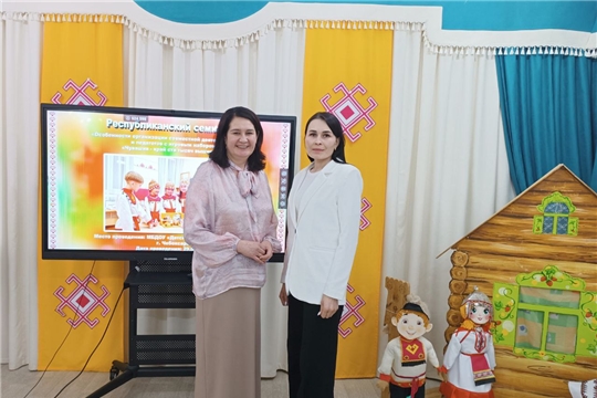 Республиканский семинар