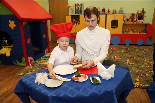 Клубный час "Сахарная мозаика"