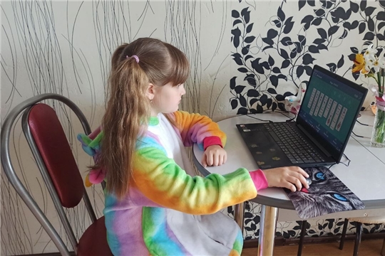 Интернет детям не игрушка!