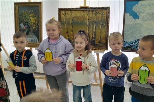 Республиканский проект "По родному краю с рюкзаком шагаю"