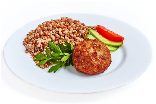 Мясо — ценнейший продукт для организма.