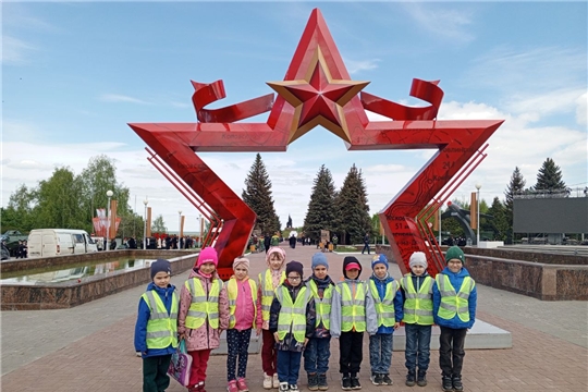 Маршруты памяти