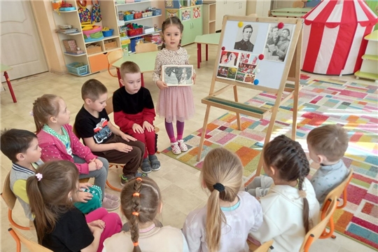 Константин Иванов - гордость Чувашии