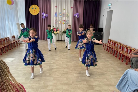 День открытых дверей