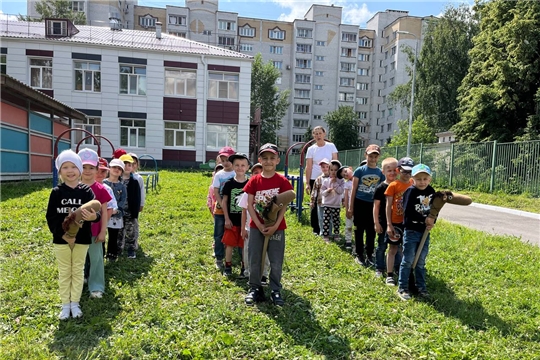 Игры Батыра