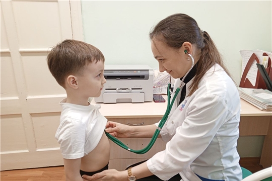 Профессия медицинской сестры.