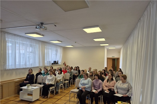 Городское методическое объединение для учителей-логопедов. 