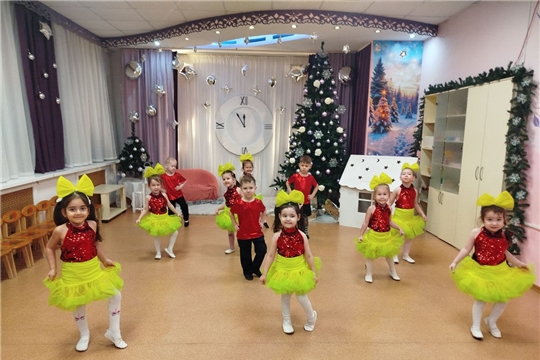 Студия танцев “Шаг вперед”