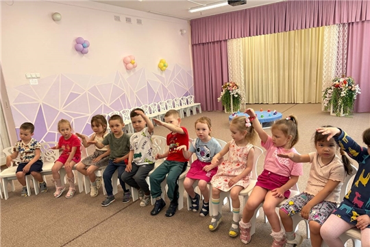 "Домисолька"