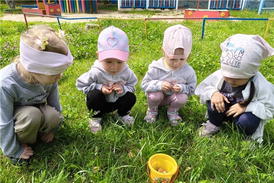 Будь внимателен: ядовитые грибы