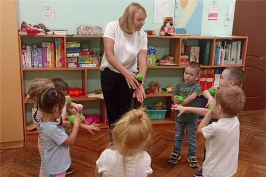 Логоритмика