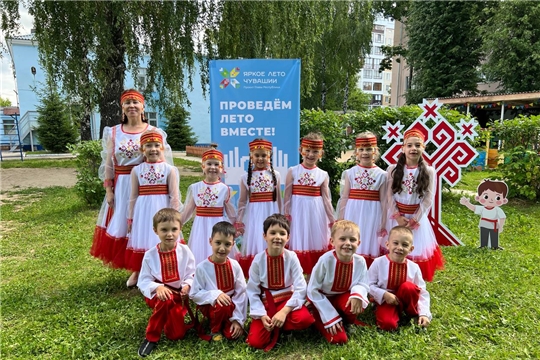 Детский Акатуй