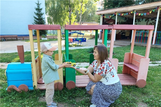 Пожарная безопасность для детей