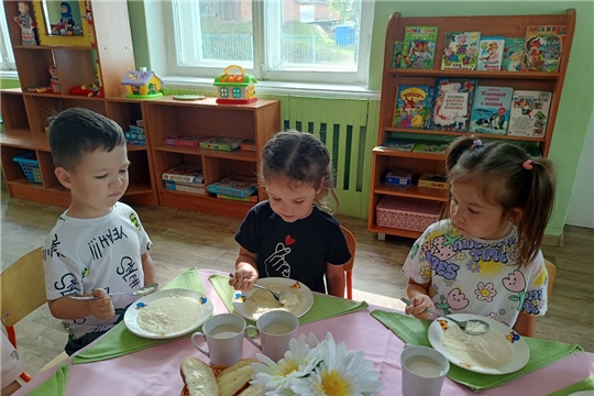 Каша – это не просто вкусное блюдо