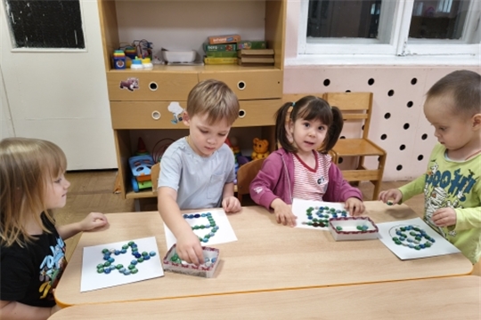 Камешки Марблс