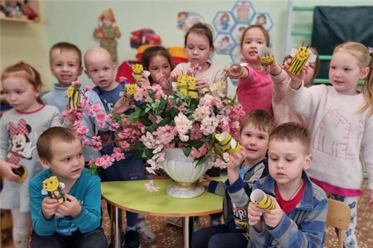 Пчела