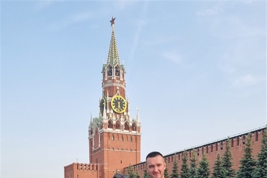 Наши воспитанники и их семьи принимают участие в фоточеллендже «Россия — это МЫ!»