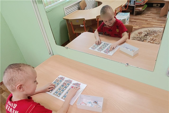 Играя развиваемся
