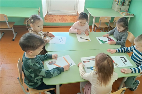 Опасные предметы