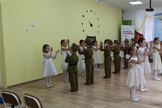 07.05.2025 "Бал Победы"