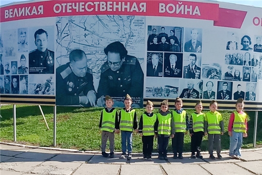 07.05.2025 «Помним, чтим, гордимся!»