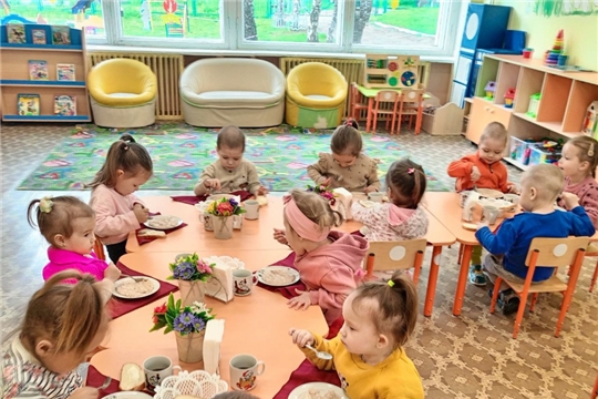13.05.2025 "Каша на завтрак"