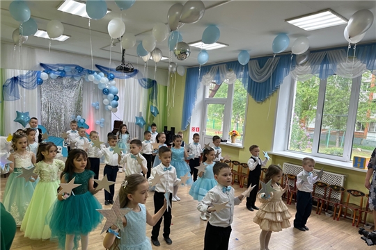 16.05.2025 "Выпускной бал"