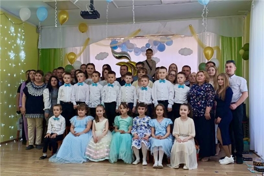 21.05.2025 "Выпускной бал - 2025"